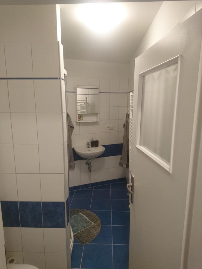 Ubytovani U Javoru 232/9 Pec pod Snezkou Bagian luar foto