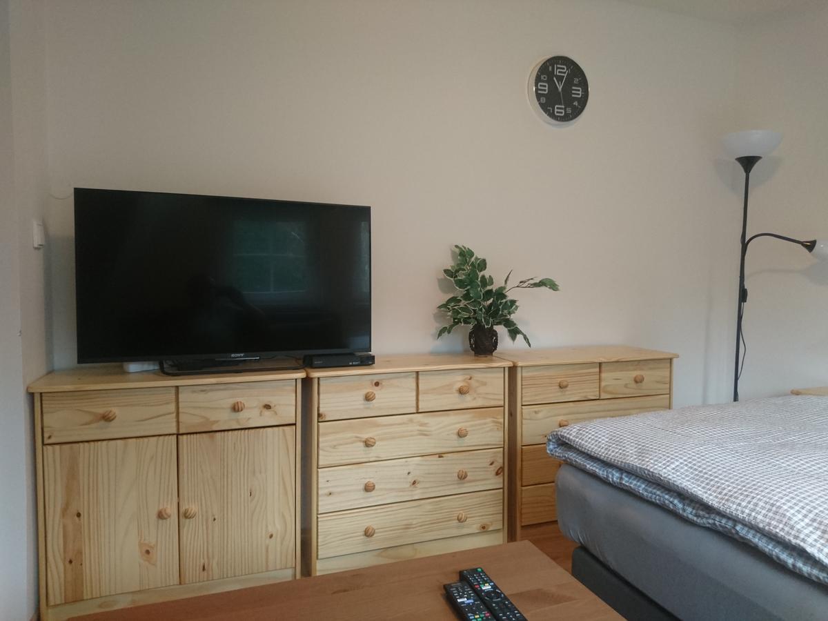Ubytovani U Javoru 232/9 Pec pod Snezkou Bagian luar foto